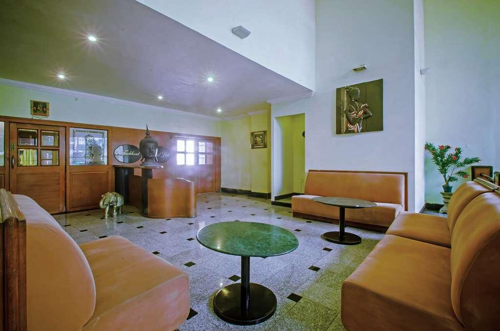 Quality Inn Regency, Nászik Beltér fotó