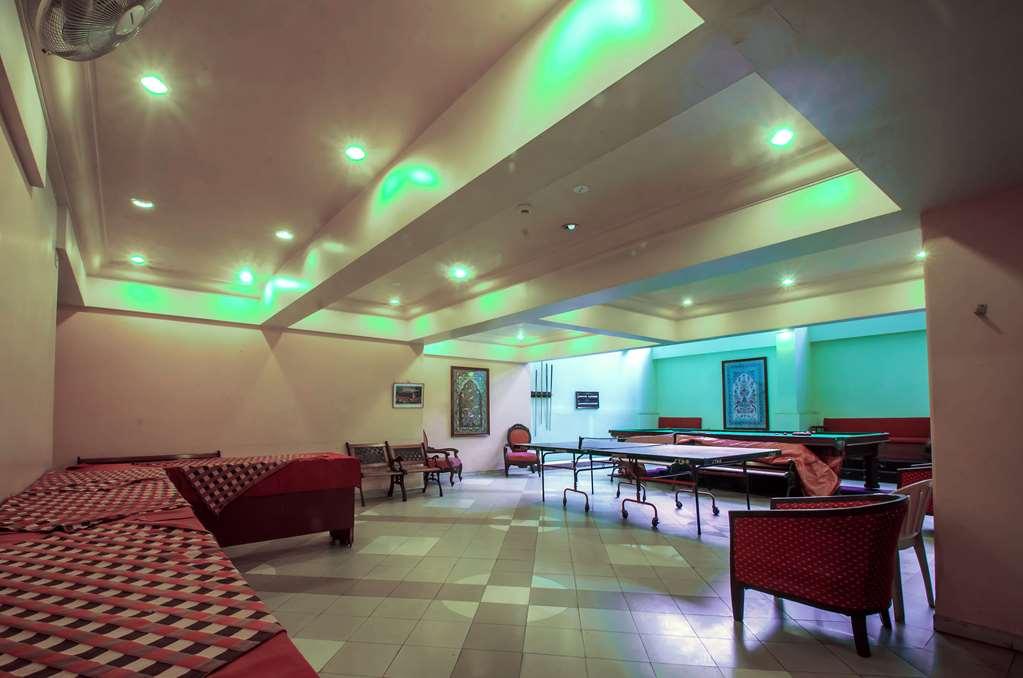 Quality Inn Regency, Nászik Beltér fotó