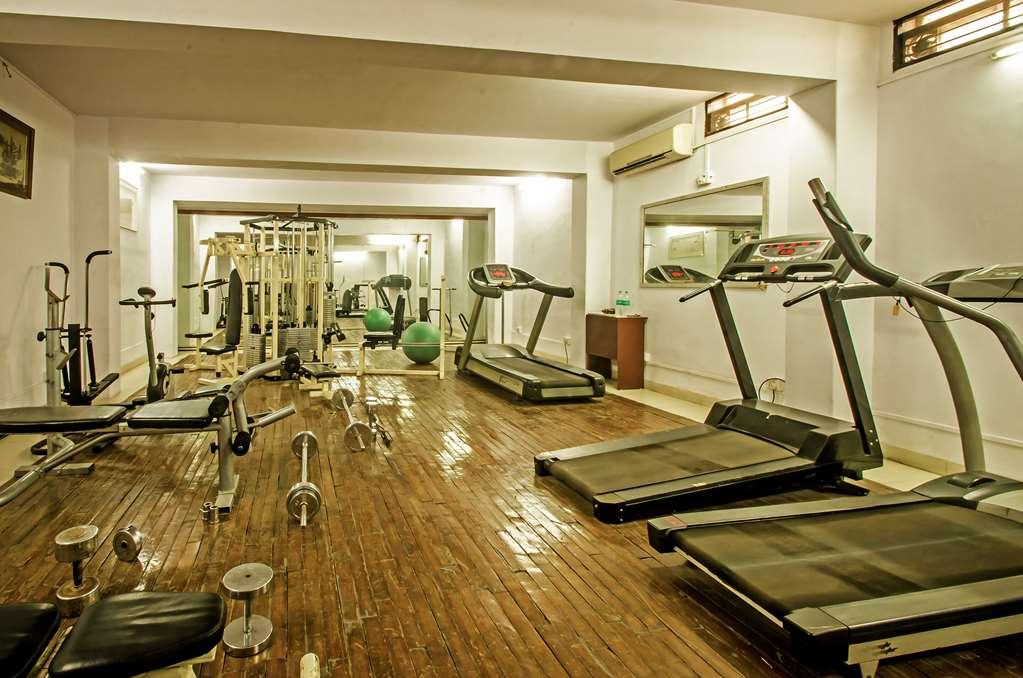 Quality Inn Regency, Nászik Létesítmények fotó