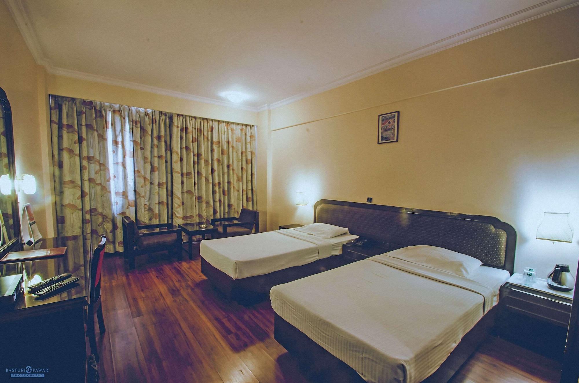 Quality Inn Regency, Nászik Kültér fotó