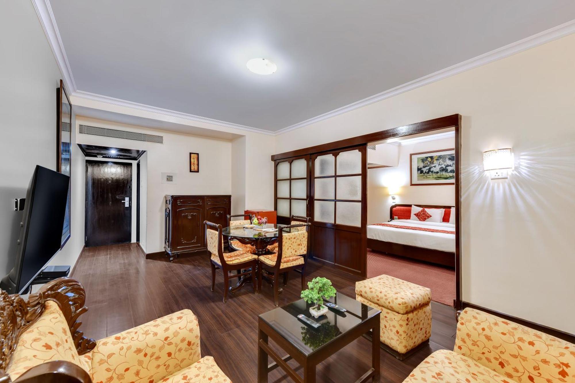 Quality Inn Regency, Nászik Kültér fotó