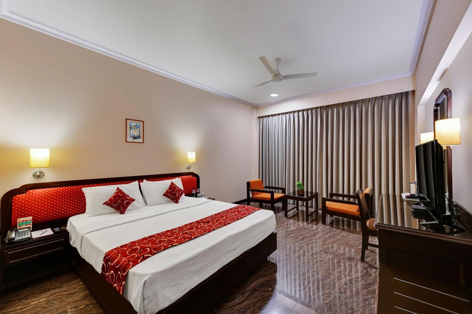 Quality Inn Regency, Nászik Kültér fotó