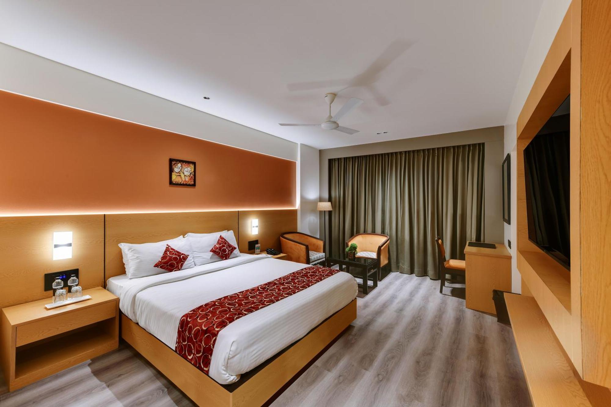 Quality Inn Regency, Nászik Kültér fotó