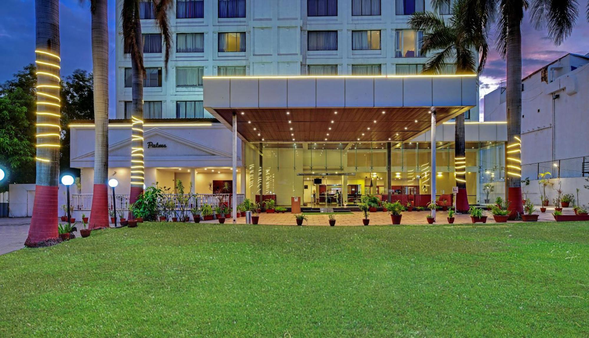 Quality Inn Regency, Nászik Kültér fotó