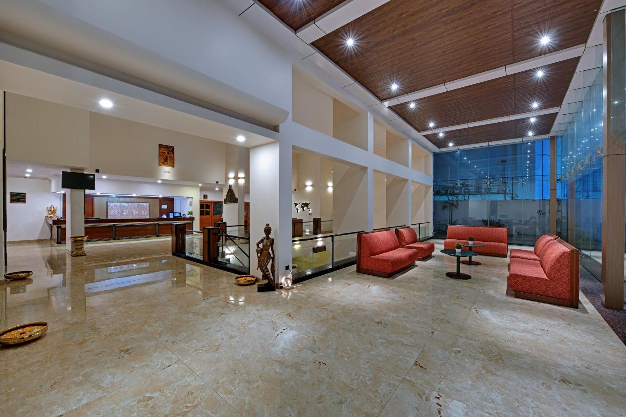 Quality Inn Regency, Nászik Kültér fotó