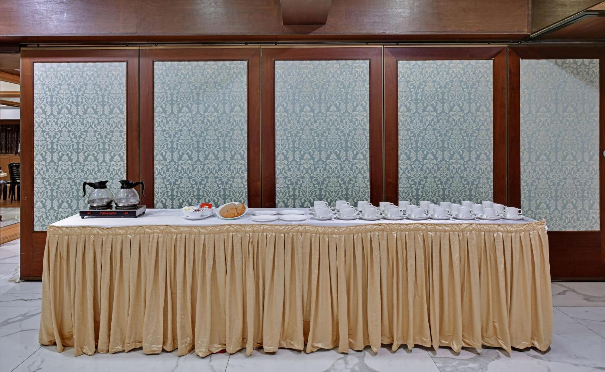 Quality Inn Regency, Nászik Kültér fotó