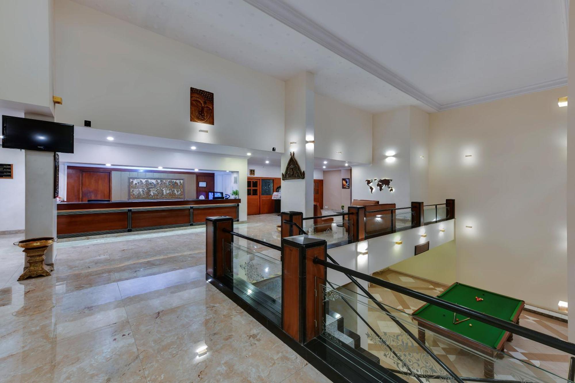 Quality Inn Regency, Nászik Kültér fotó