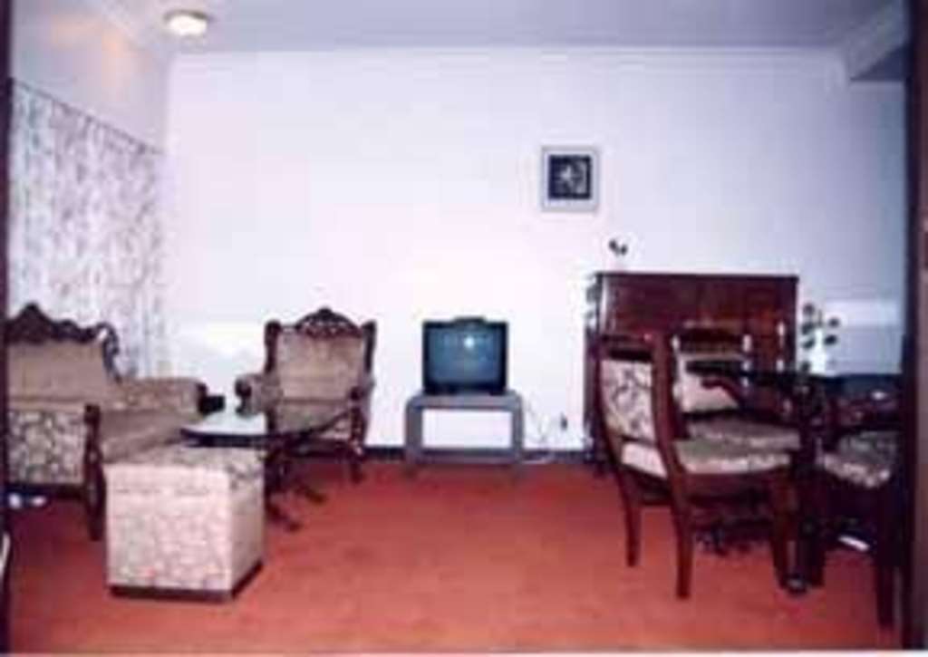 Quality Inn Regency, Nászik Beltér fotó
