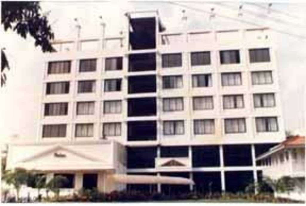 Quality Inn Regency, Nászik Kültér fotó